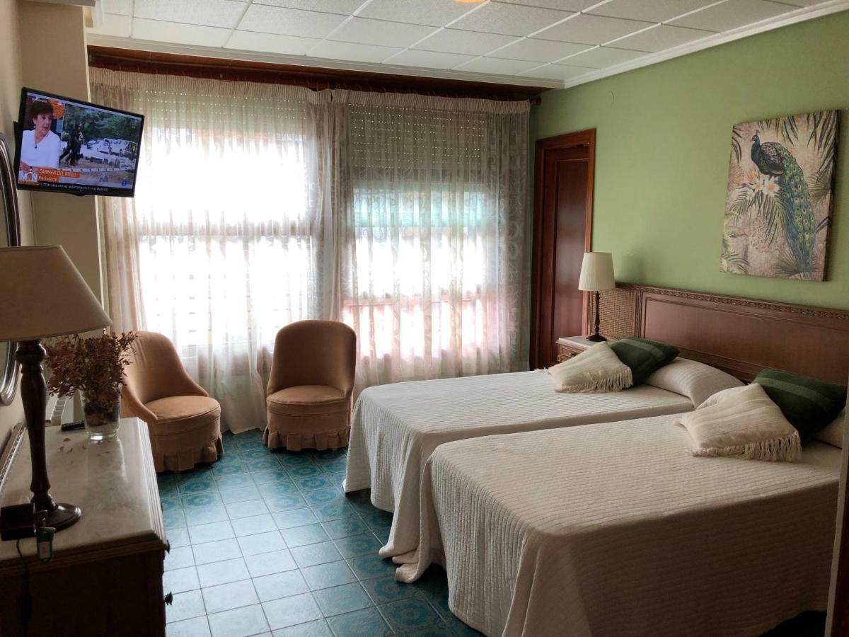 Casa Rural "Casa Maria" Artana 外观 照片