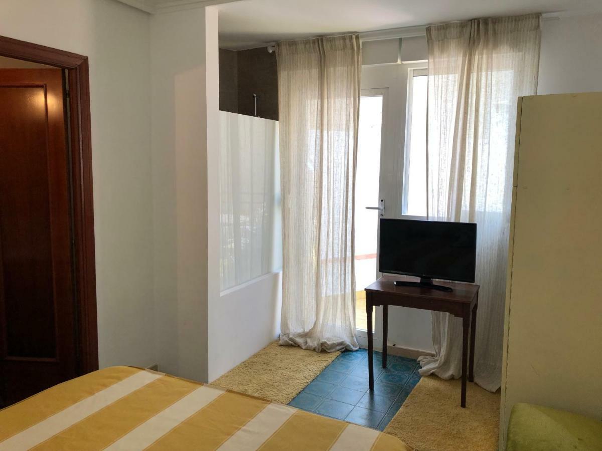 Casa Rural "Casa Maria" Artana 外观 照片