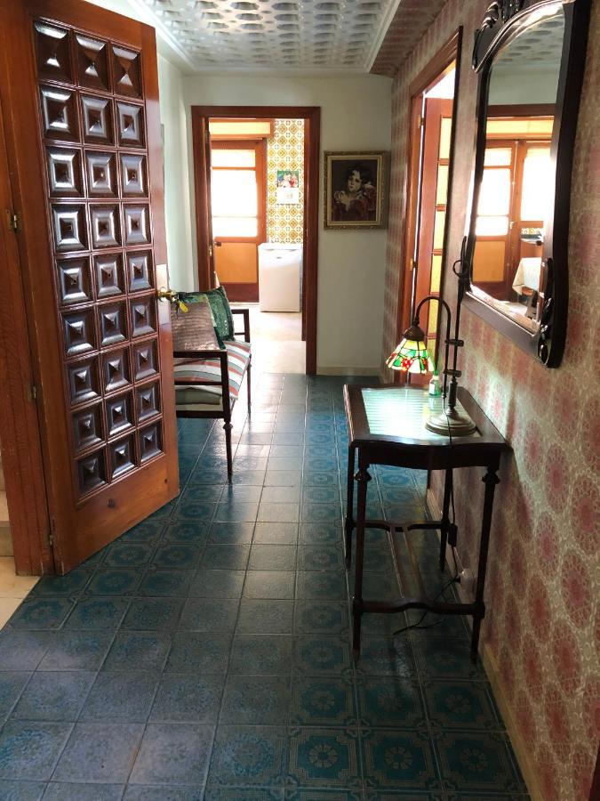 Casa Rural "Casa Maria" Artana 外观 照片