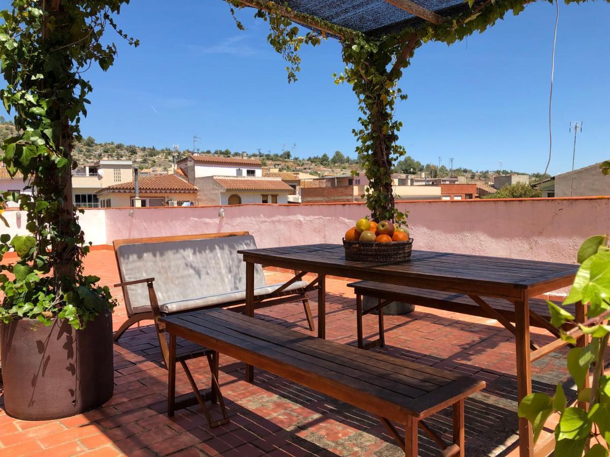 Casa Rural "Casa Maria" Artana 外观 照片